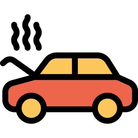Car repair