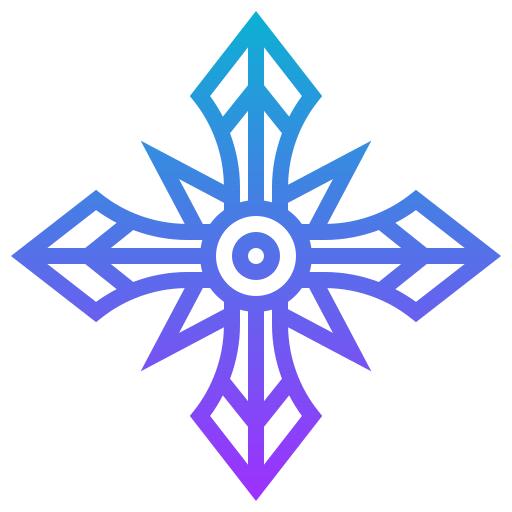 Shuriken