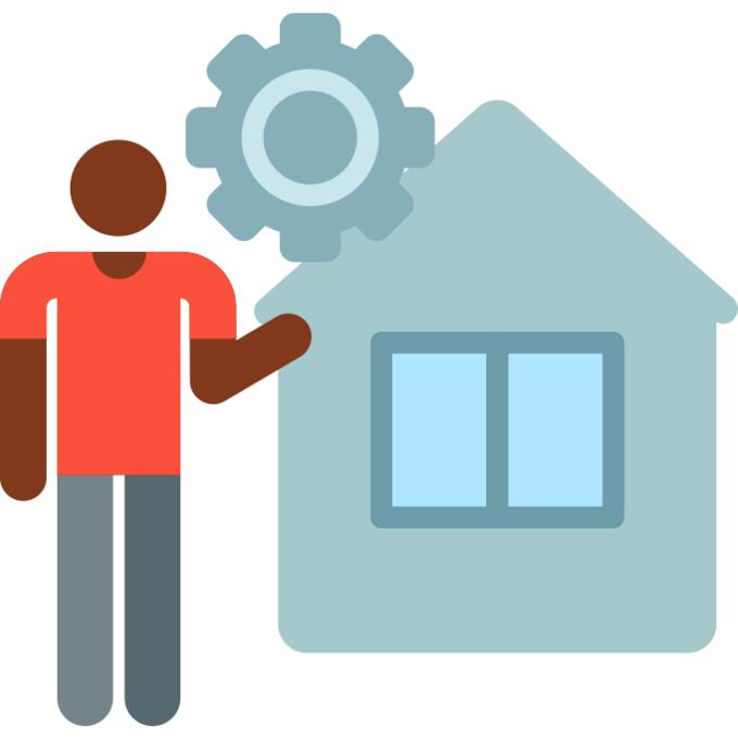 Smart home