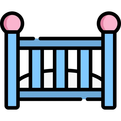 Crib