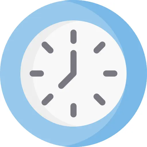 Wall clock