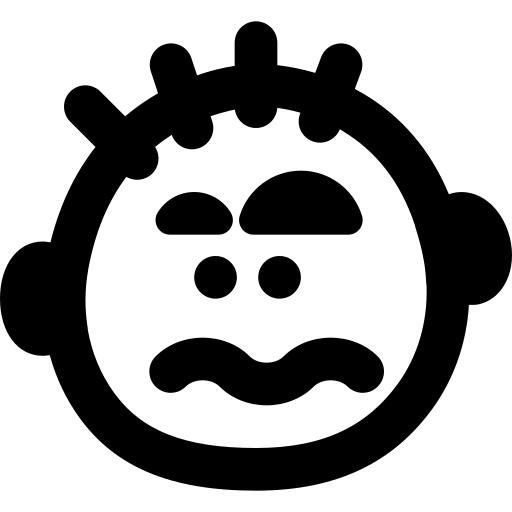害怕