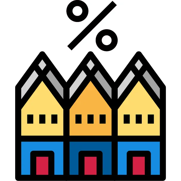Real estate