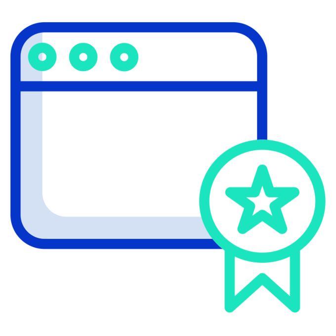 Website