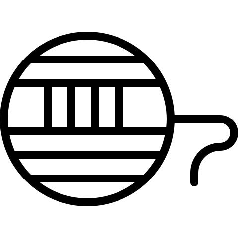 羊毛球