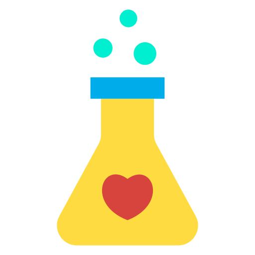 Love potion