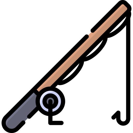Fishing rod