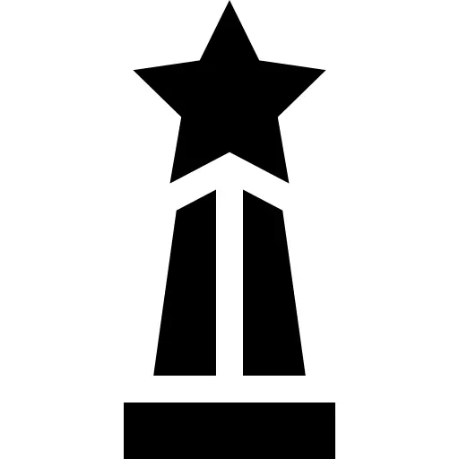 Trophy