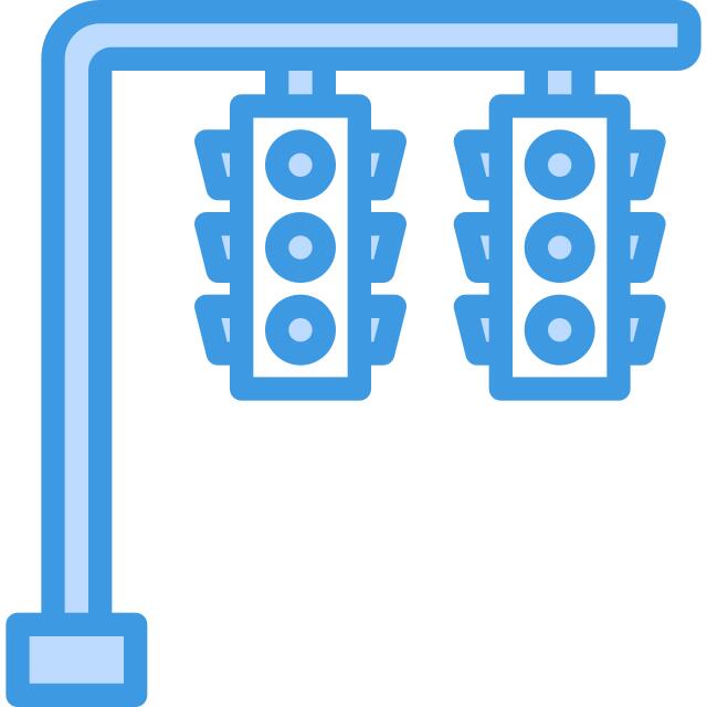 Traffic light