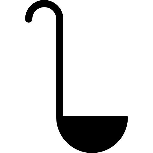 杓