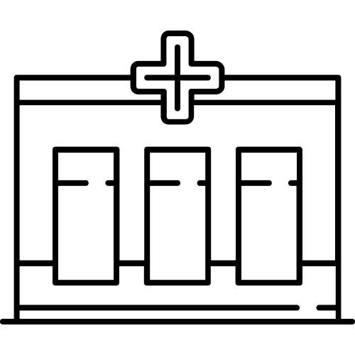 医院