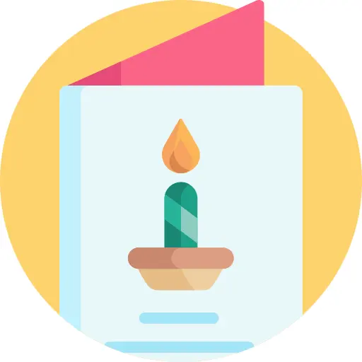 Birthday card