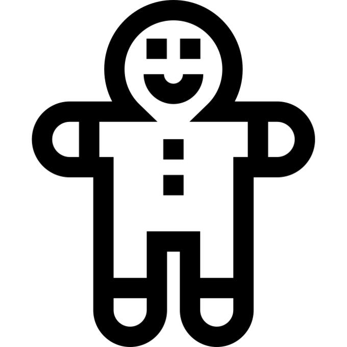 姜饼