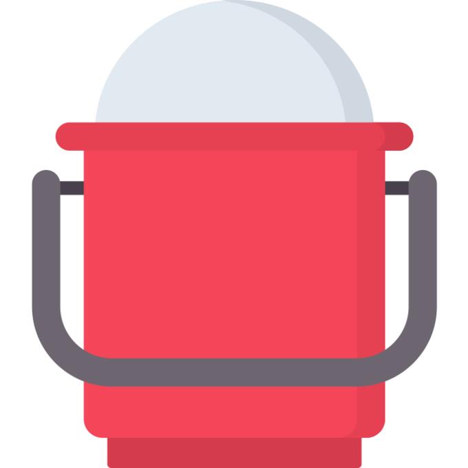 Bucket
