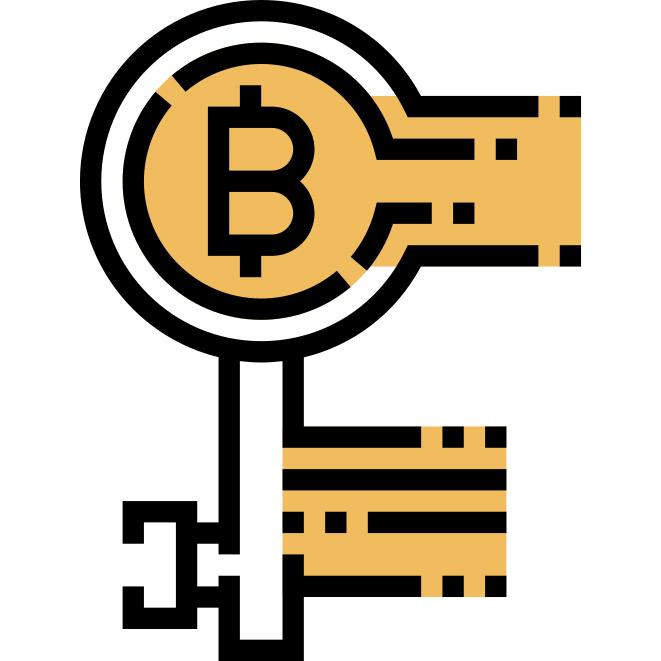 Private key