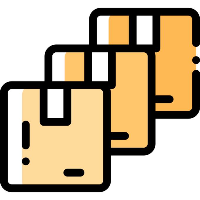 Boxes