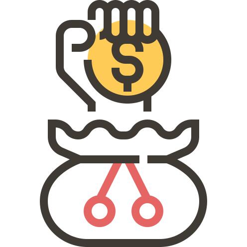 Paying