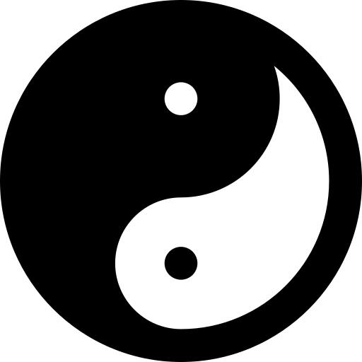 Yin yang