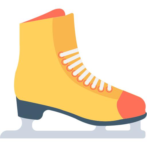 Ice skate