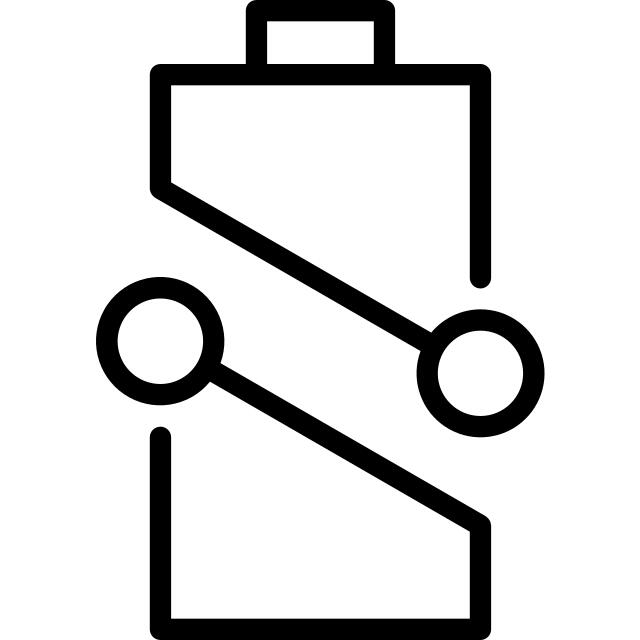 Battery status