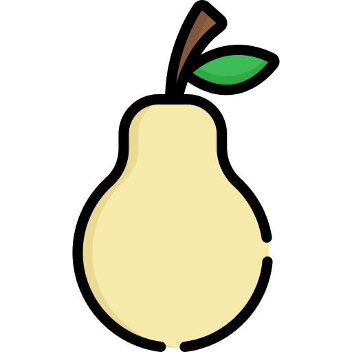 梨