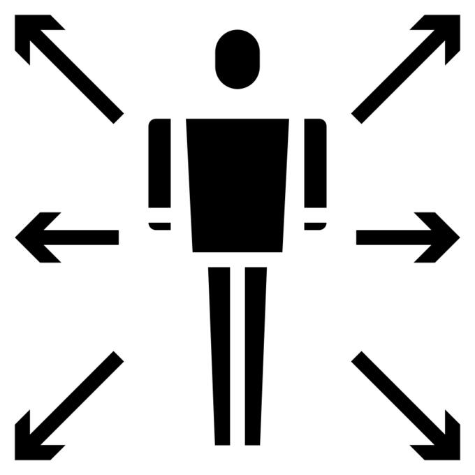 Humanpictos