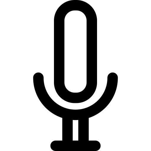 Microphone
