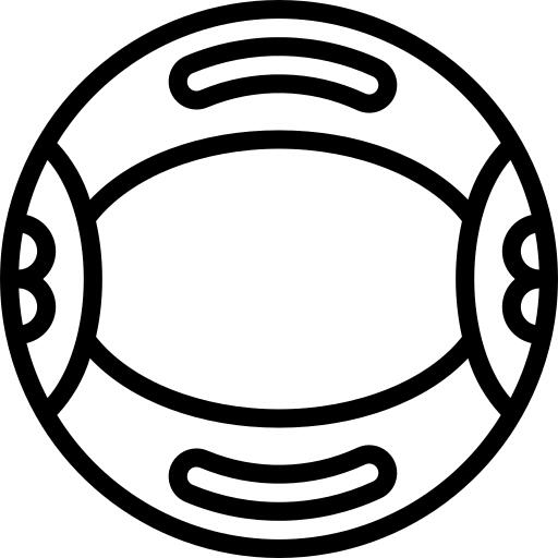Medicine ball