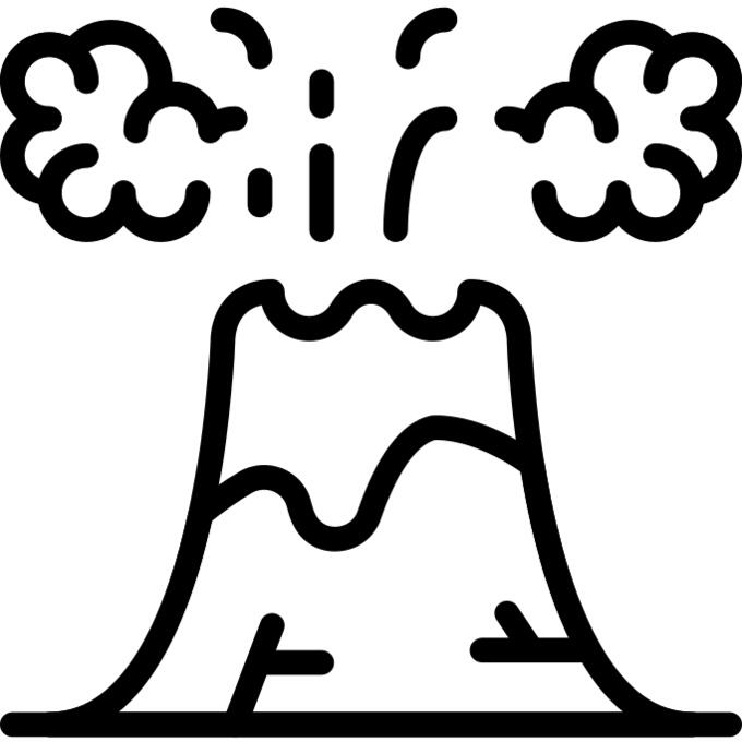 Volcano