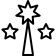 Magic wand