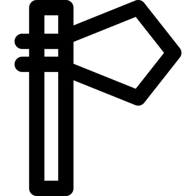 Axe
