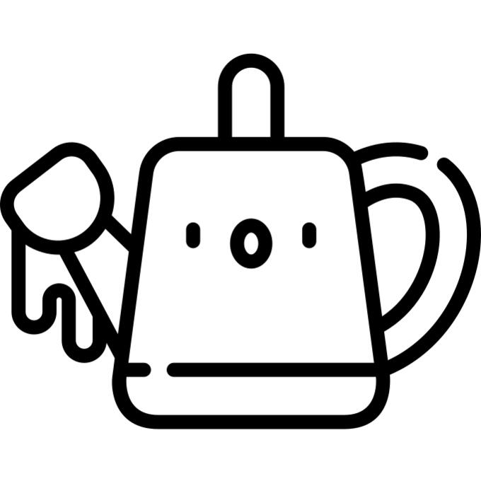 Watering can