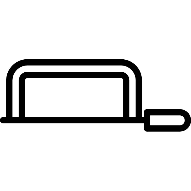 Hacksaw