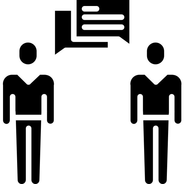 Talk