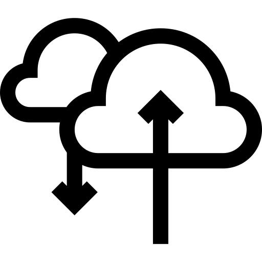 Cloud computing