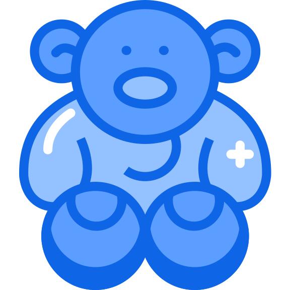 Teddy bear