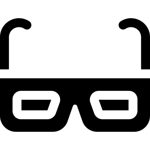 3d glasses