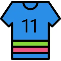 Football jersey