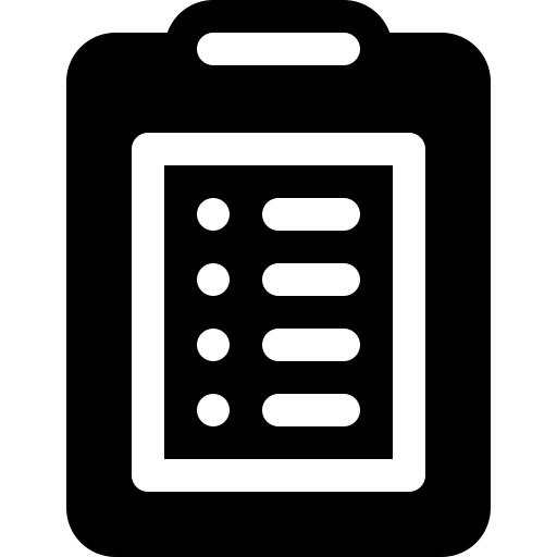 Clipboard