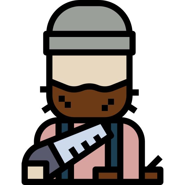 Lumberjack