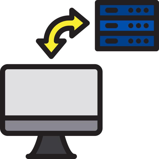 Data transfer