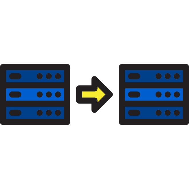 Data transfer