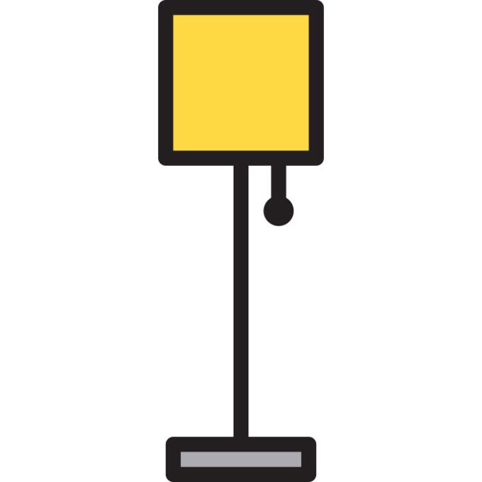 Lamp