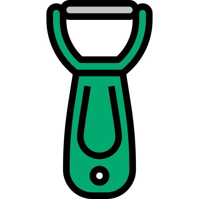 Peeler