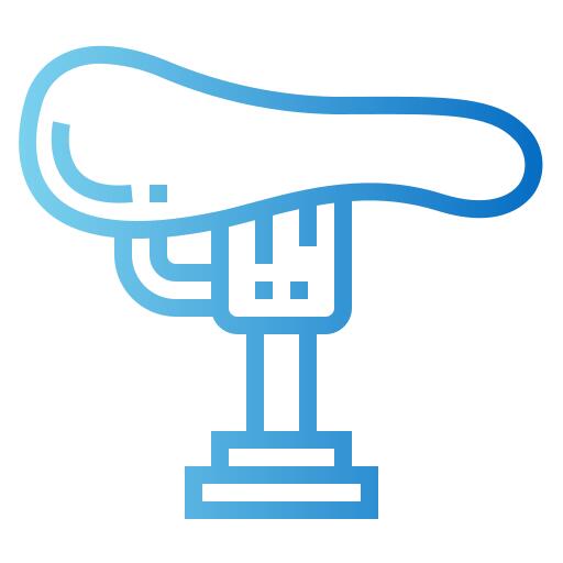 Saddle