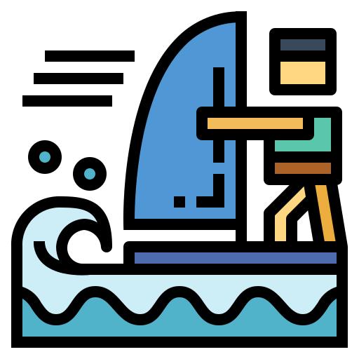 Windsurf