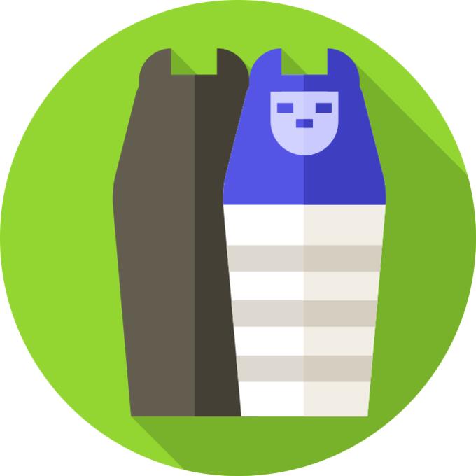 Sarcophagus