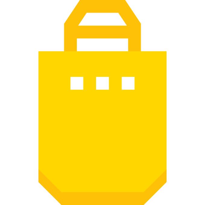 Shopping bag