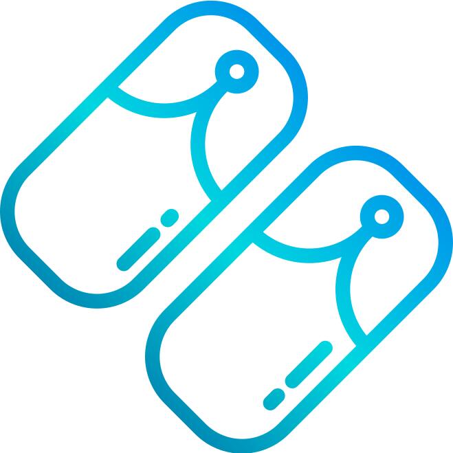Slippers