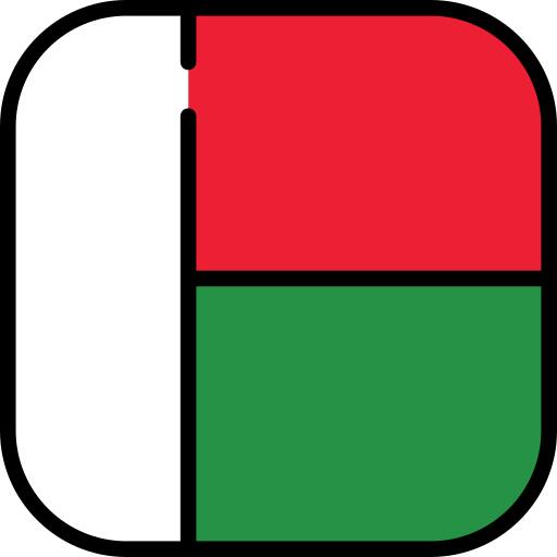 Madagascar